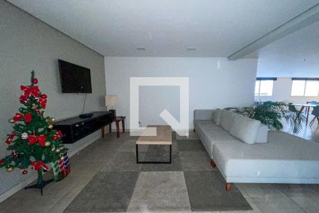 Studio para alugar com 29m², 1 quarto e 1 vagaCoworking 