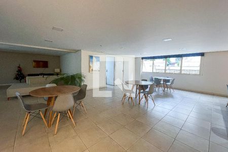 Studio para alugar com 29m², 1 quarto e 1 vagaCoworking 