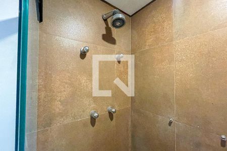 Studio para alugar com 29m², 1 quarto e 1 vagaBanheiro