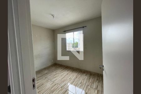 Quarto 2 de apartamento para alugar com 2 quartos, 54m² em Parque Santa Rosa, Suzano
