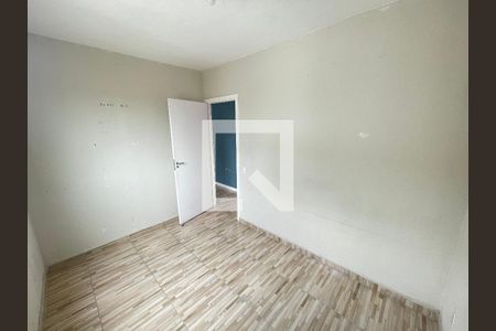 Quarto 2 de apartamento para alugar com 2 quartos, 54m² em Parque Santa Rosa, Suzano