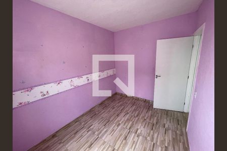 Quarto 1 de apartamento para alugar com 2 quartos, 54m² em Parque Santa Rosa, Suzano