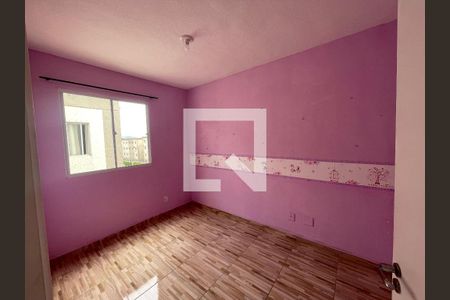 Quarto 1 de apartamento para alugar com 2 quartos, 54m² em Parque Santa Rosa, Suzano