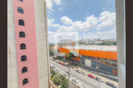 Apartamento para alugar com 31m², 2 quartos e sem vagaVista Quarto 1