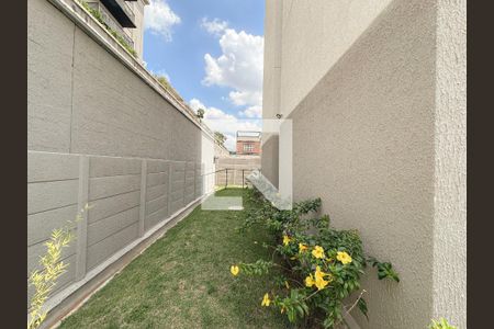 Apartamento para alugar com 31m², 2 quartos e sem vagaÁrea comum