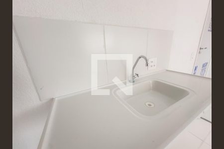 Apartamento para alugar com 31m², 2 quartos e sem vagaCozinha