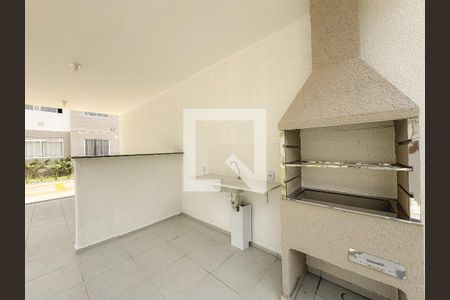 Apartamento para alugar com 31m², 2 quartos e sem vagaÁrea comum