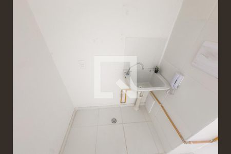 Apartamento para alugar com 31m², 2 quartos e sem vagaÁrea de Serviço