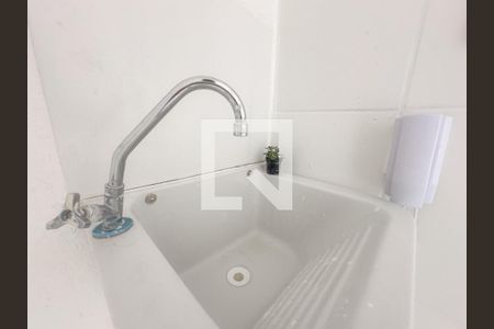 Apartamento para alugar com 31m², 2 quartos e sem vagaÁrea de Serviço