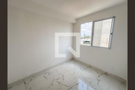 Quarto 1 de apartamento para alugar com 2 quartos, 31m² em Vila Leopoldina, São Paulo
