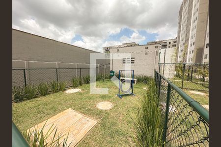 Apartamento para alugar com 31m², 2 quartos e sem vagaÁrea comum