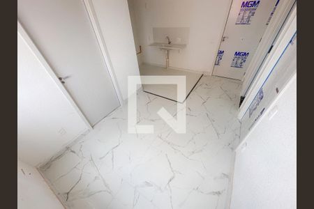 Sala de apartamento para alugar com 2 quartos, 31m² em Vila Leopoldina, São Paulo
