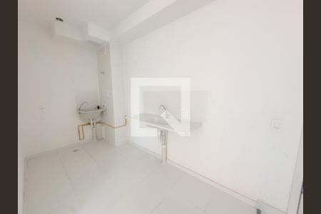 Apartamento para alugar com 31m², 2 quartos e sem vagaCozinha