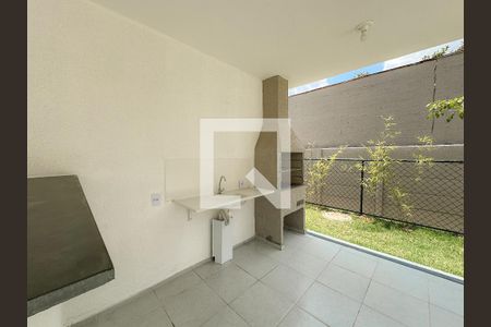 Apartamento para alugar com 31m², 2 quartos e sem vagaÁrea comum
