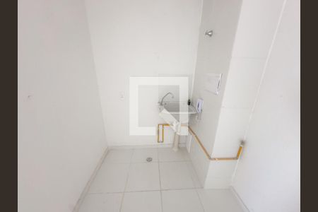 Apartamento para alugar com 31m², 2 quartos e sem vagaÁrea de Serviço
