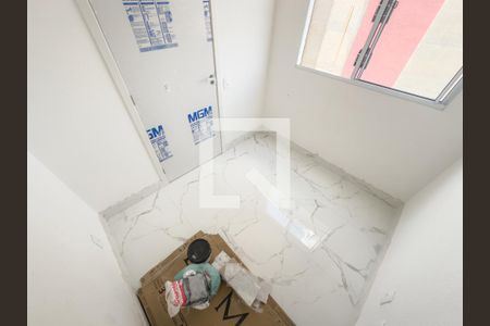 Apartamento para alugar com 31m², 2 quartos e sem vagaQuarto 2