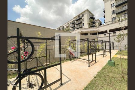 Apartamento para alugar com 31m², 2 quartos e sem vagaÁrea comum