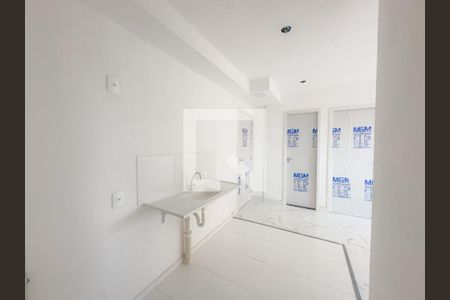 Apartamento para alugar com 31m², 2 quartos e sem vagaCozinha