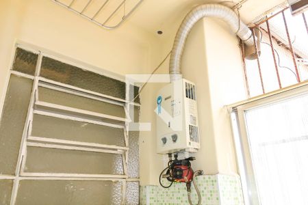 Apartamento à venda com 51m², 2 quartos e sem vagaÁrea de Serviço