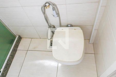 Apartamento à venda com 51m², 2 quartos e sem vagaBanheiro