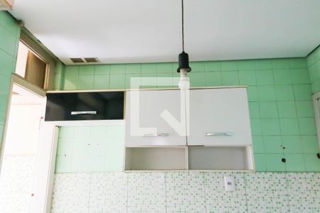 Apartamento à venda com 51m², 2 quartos e sem vagaCozinha