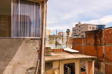 Apartamento à venda com 51m², 2 quartos e sem vagaVista do Quarto 2