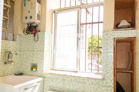 Apartamento à venda com 51m², 2 quartos e sem vagaÁrea de Serviço