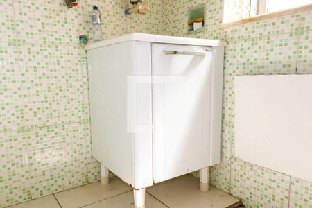 Apartamento à venda com 51m², 2 quartos e sem vagaÁrea de Serviço