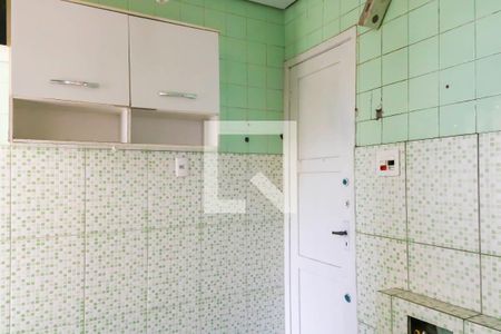 Apartamento à venda com 51m², 2 quartos e sem vagaCozinha