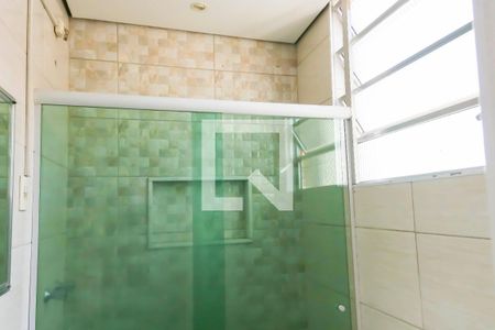 Apartamento à venda com 51m², 2 quartos e sem vagaBanheiro