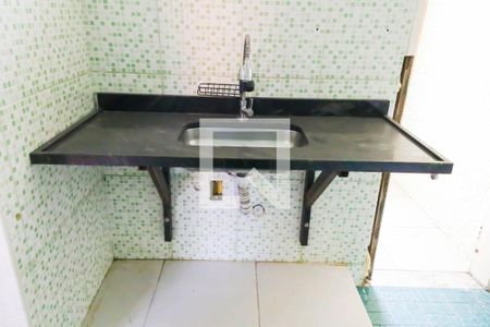 Apartamento à venda com 51m², 2 quartos e sem vagaCozinha