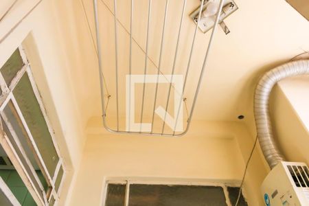 Apartamento à venda com 51m², 2 quartos e sem vagaÁrea de Serviço