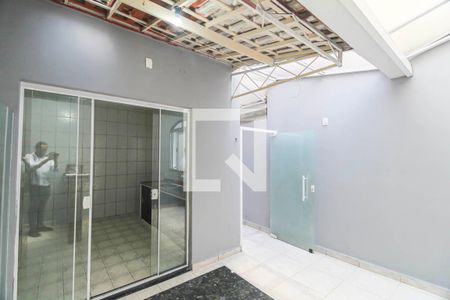 Casa para alugar com 100m², 3 quartos e sem vaga Casa para alugar com 100m², 3 quartos e sem vagaÁrea de Serviço