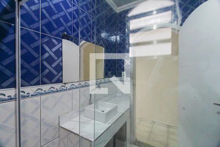 Casa para alugar com 100m², 3 quartos e sem vaga Casa para alugar com 100m², 3 quartos e sem vagaBanheiro