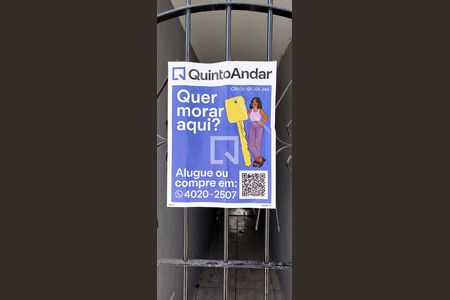 QRCode: OVHR-171 de casa para alugar com 3 quartos, 100m² em Cidade Satelite Santa Barbara, São Paulo