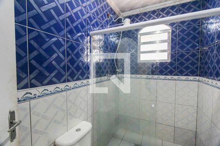 Casa para alugar com 100m², 3 quartos e sem vaga Casa para alugar com 100m², 3 quartos e sem vagaBanheiro
