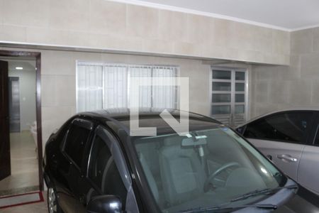Casa à venda com 110m², 3 quartos e 2 vagasGaragem