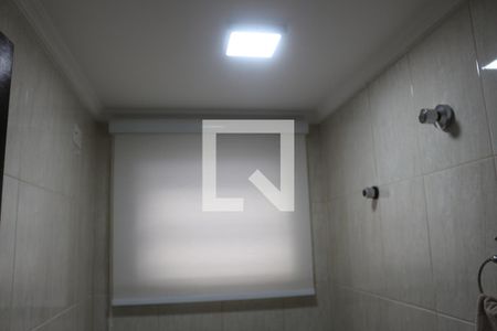 Casa à venda com 110m², 3 quartos e 2 vagasBanheiro 1