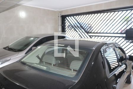 Casa à venda com 110m², 3 quartos e 2 vagasGaragem