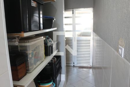Casa à venda com 110m², 3 quartos e 2 vagasQuintal