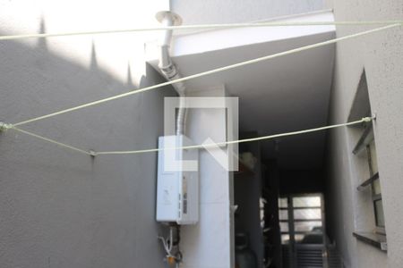 Casa à venda com 110m², 3 quartos e 2 vagasQuintal