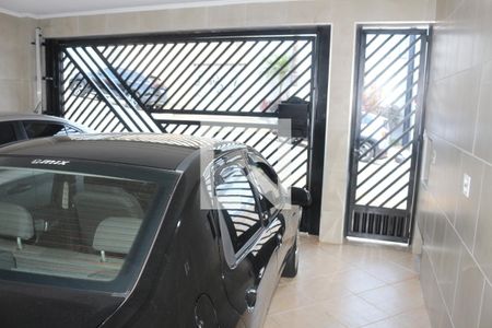 Casa à venda com 110m², 3 quartos e 2 vagasGaragem