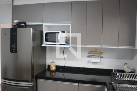 Casa à venda com 110m², 3 quartos e 2 vagasCozinha