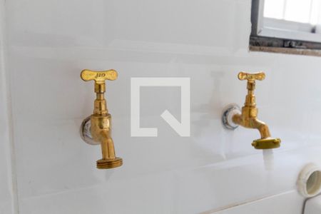 Casa para alugar com 120m², 2 quartos e 2 vagas Casa para alugar com 120m², 2 quartos e 2 vagasLavanderia (Torneira)