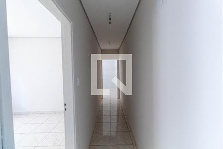 Casa para alugar com 120m², 2 quartos e 2 vagas Casa para alugar com 120m², 2 quartos e 2 vagasCorredor