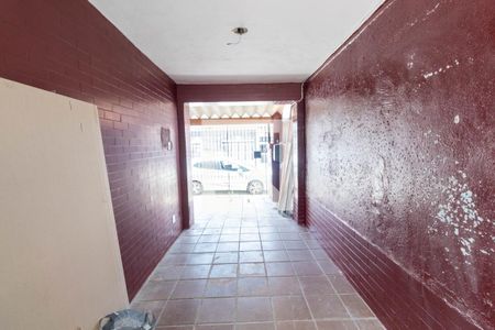Casa para alugar com 120m², 2 quartos e 2 vagas Casa para alugar com 120m², 2 quartos e 2 vagasGaragem