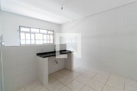 Casa para alugar com 120m², 2 quartos e 2 vagas Casa para alugar com 120m², 2 quartos e 2 vagasCozinha