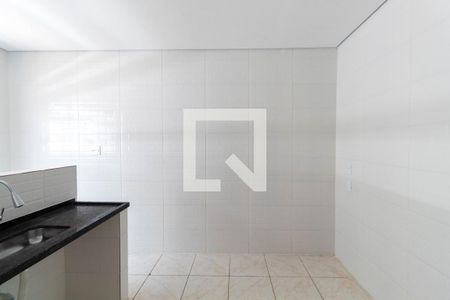 Casa para alugar com 120m², 2 quartos e 2 vagas Casa para alugar com 120m², 2 quartos e 2 vagasCozinha