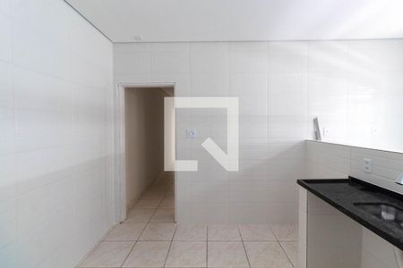 Casa para alugar com 120m², 2 quartos e 2 vagas Casa para alugar com 120m², 2 quartos e 2 vagasCozinha