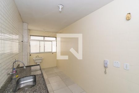 Apartamento para alugar com 80m², 2 quartos e 1 vagaCozinha
